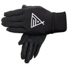 Prendas Super Roubaix Black Gloves