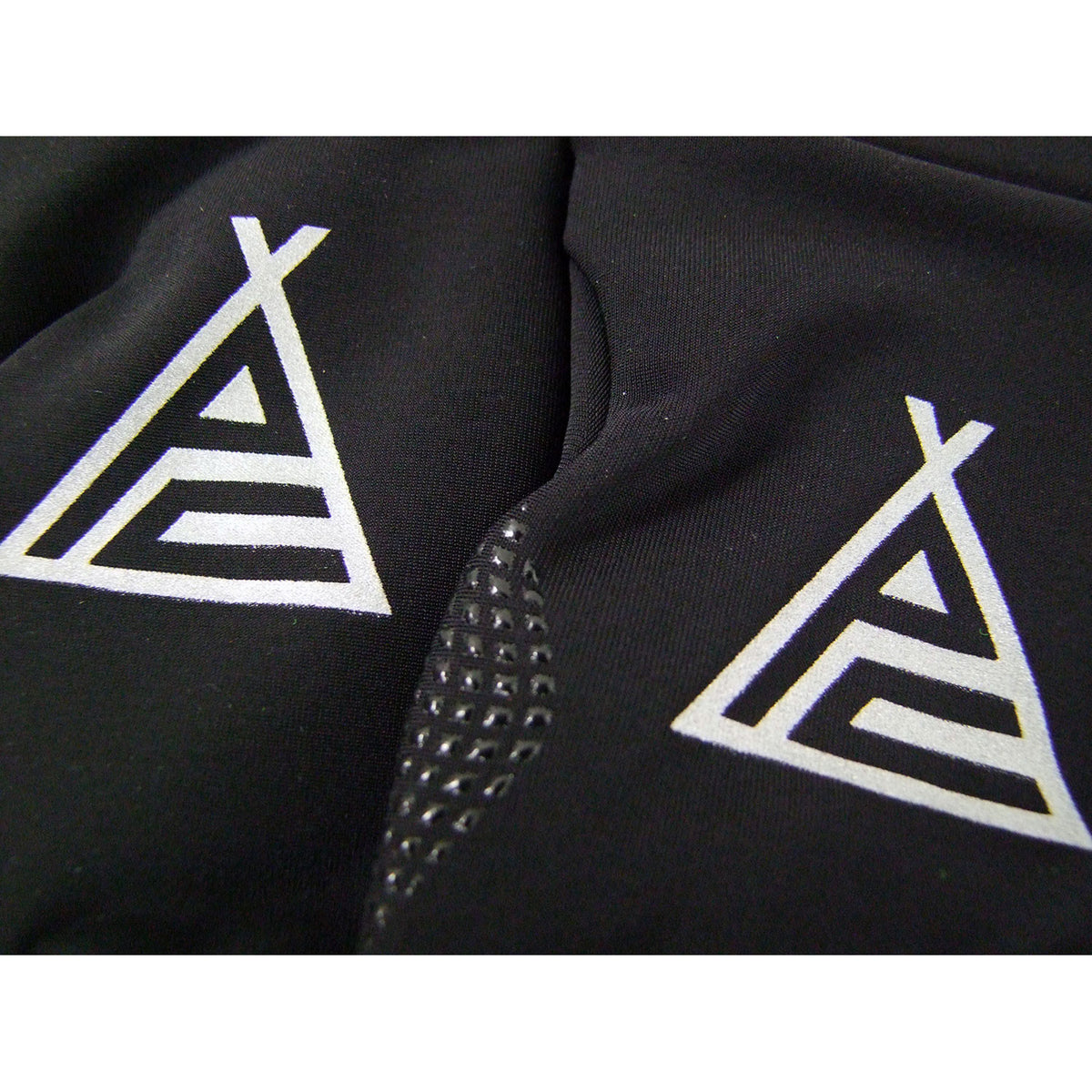 Prendas Super Roubaix Black Gloves