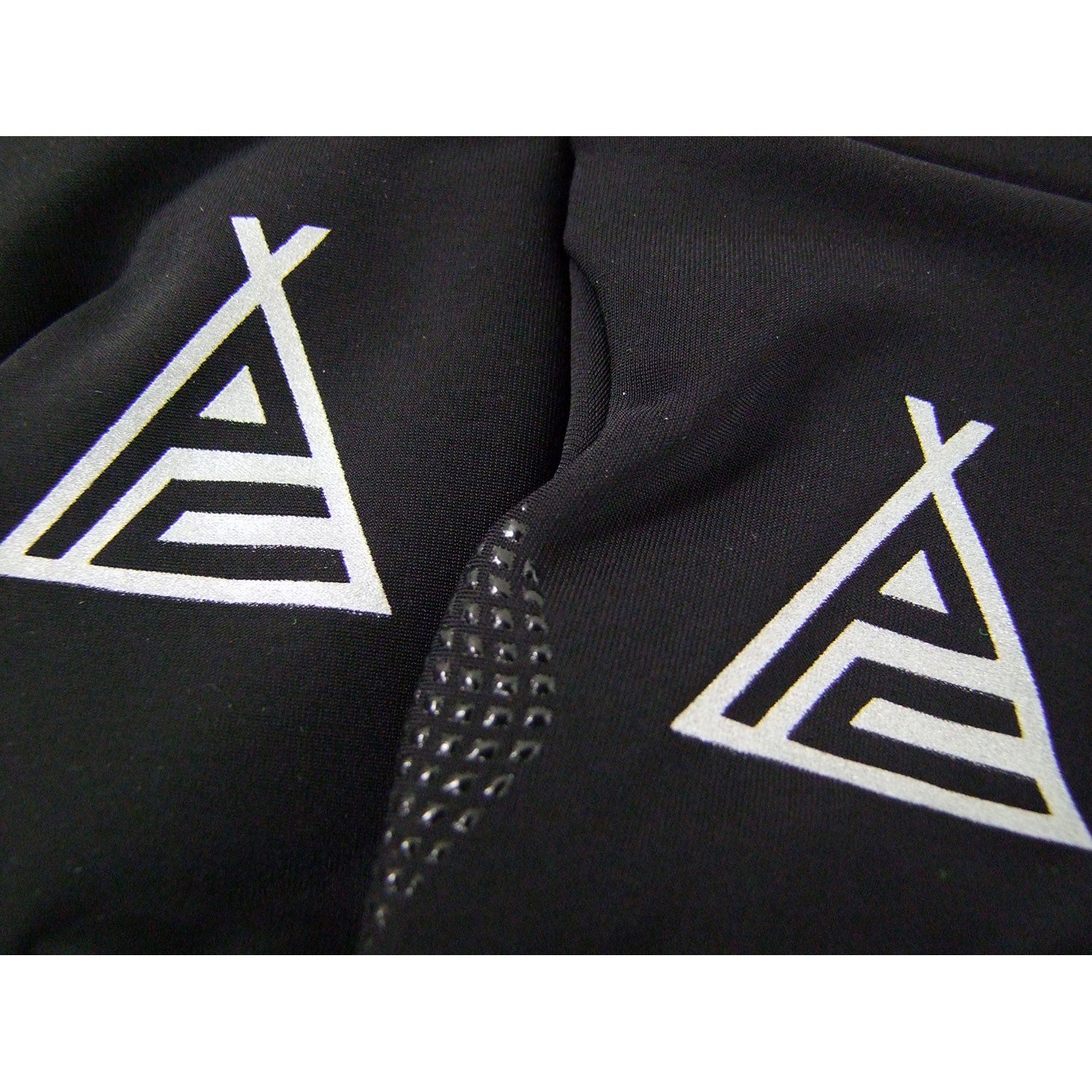 Prendas Super Roubaix Black Gloves