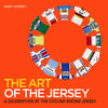 The Art of the Jersey Hardback Book