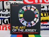 The Art of the Jersey Hardback Book