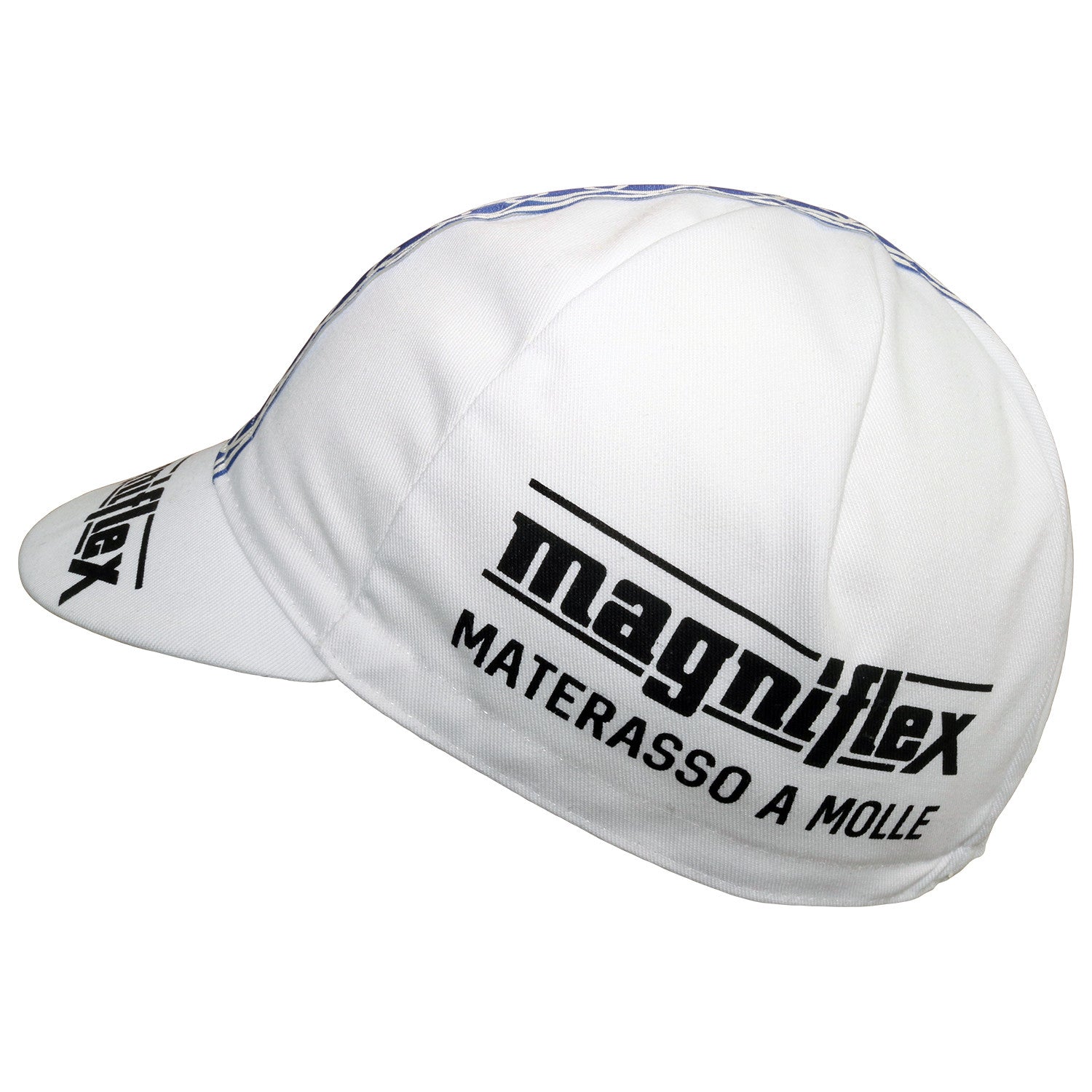 Side View of the Magniflex Cap