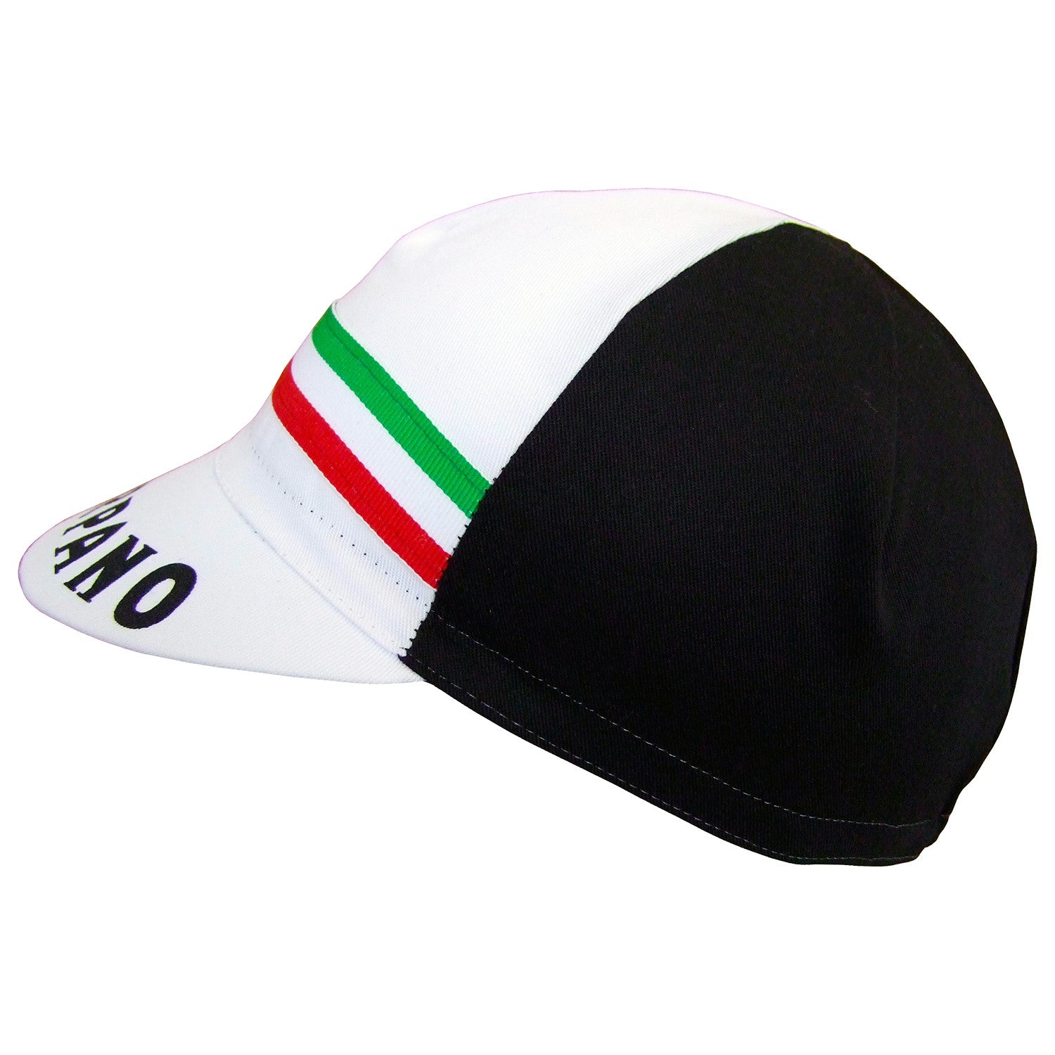 Carpano Retro Cottton Cycling Cap