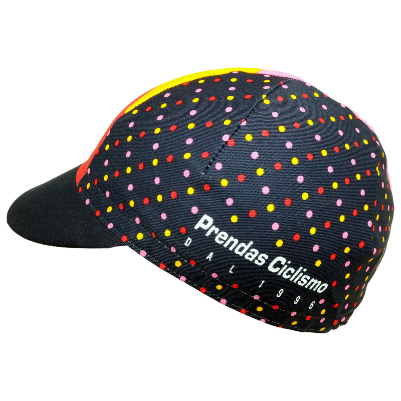 Prendas CC Cotton Cycling Cap