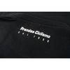 Service Courses Checkerboard Black T-Shirt