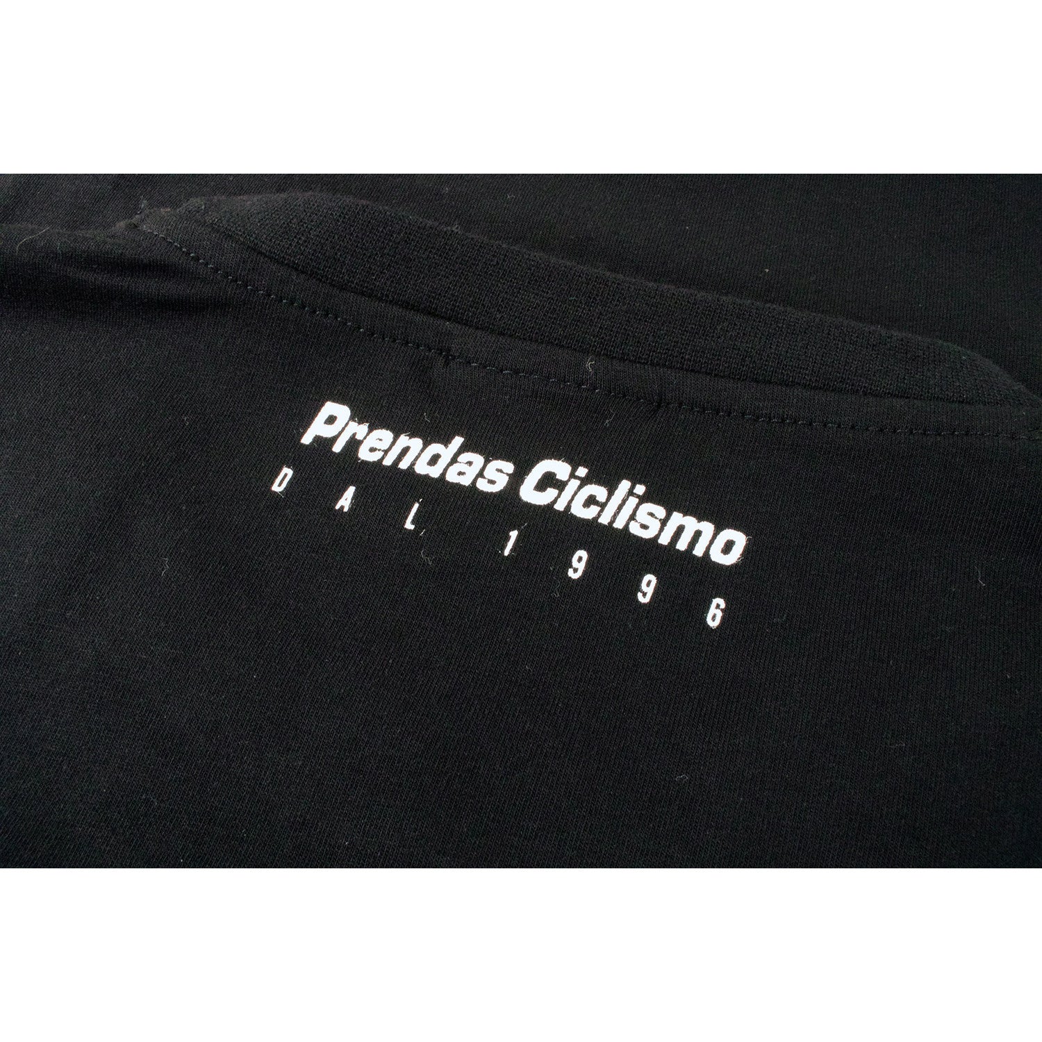 Service Courses Checkerboard Black T-Shirt