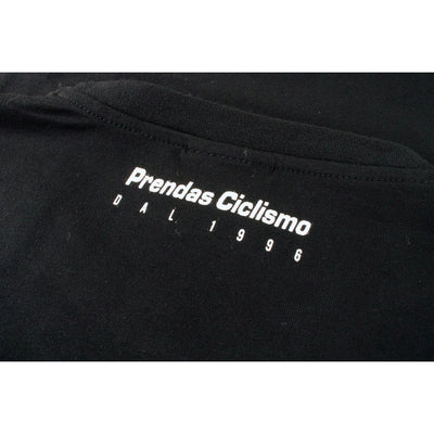 Service Courses Checkerboard Black T-Shirt