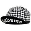 Prendas Houndstooth Cycling Cap