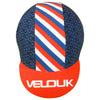 VeloUK Supporters Team Cotton Cycling Cap