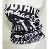 Tutto Scritto Snood / Collar