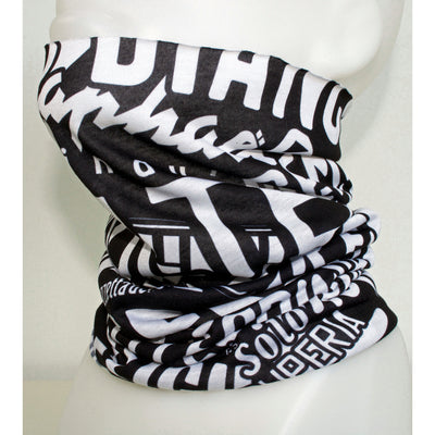 Tutto Scritto Snood / Collar
