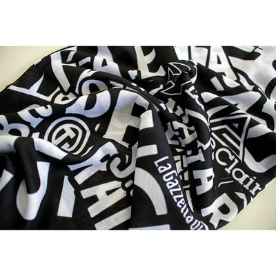 Tutto Scritto Snood / Collar