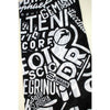 Tutto Scritto Snood / Collar
