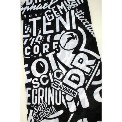 Tutto Scritto Snood / Collar