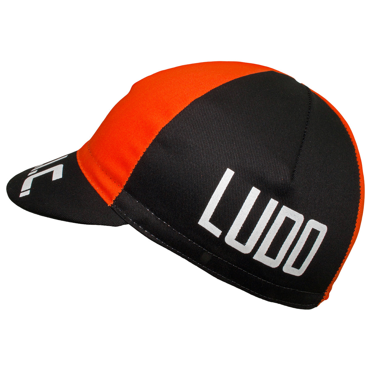 M.I.C. Moneymakers Retro Cotton Cycling Cap