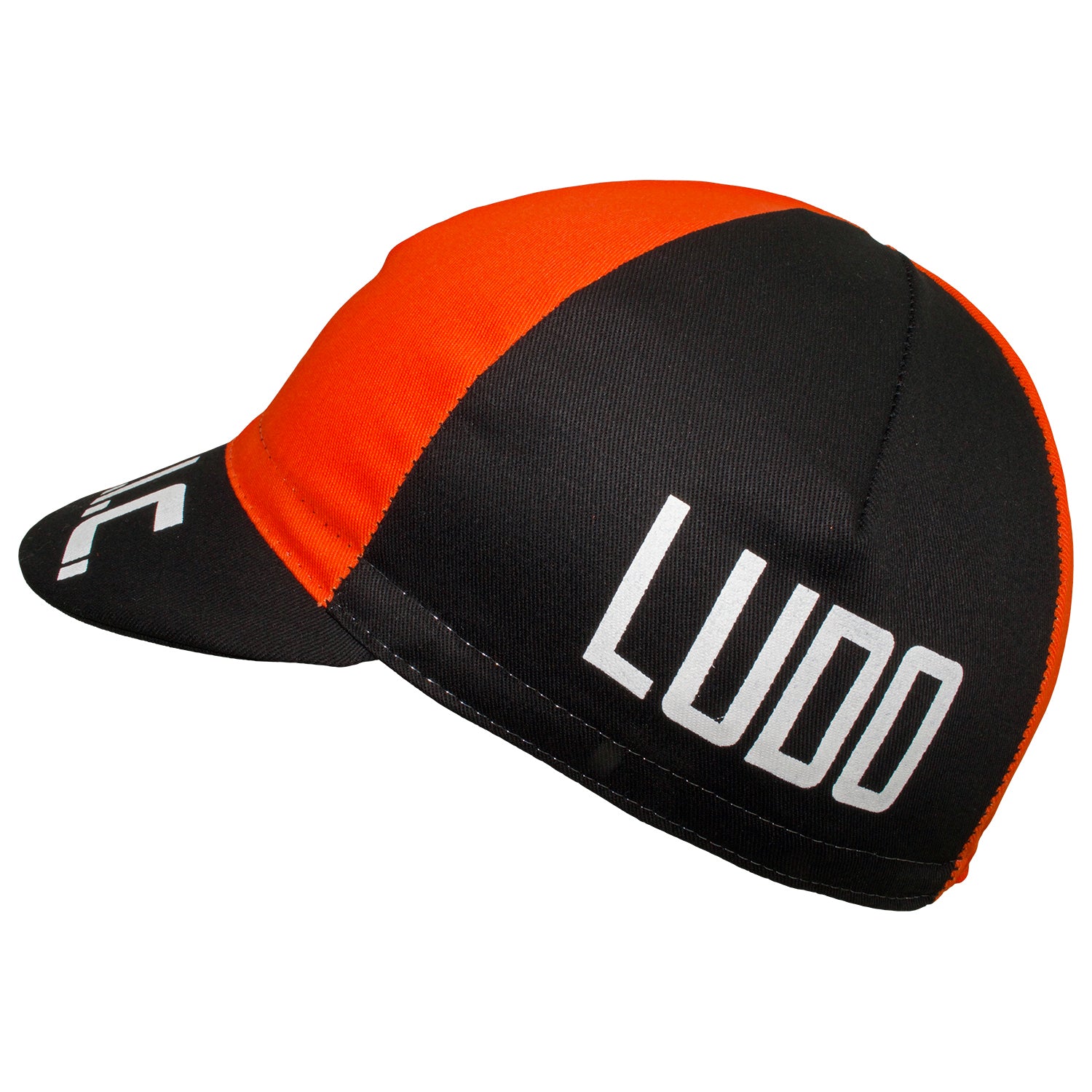 M.I.C. Moneymakers Retro Cotton Cycling Cap