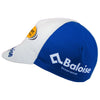 Topsport Vlaanderen Baloise 2016/2017 Cotton Cycling Cap