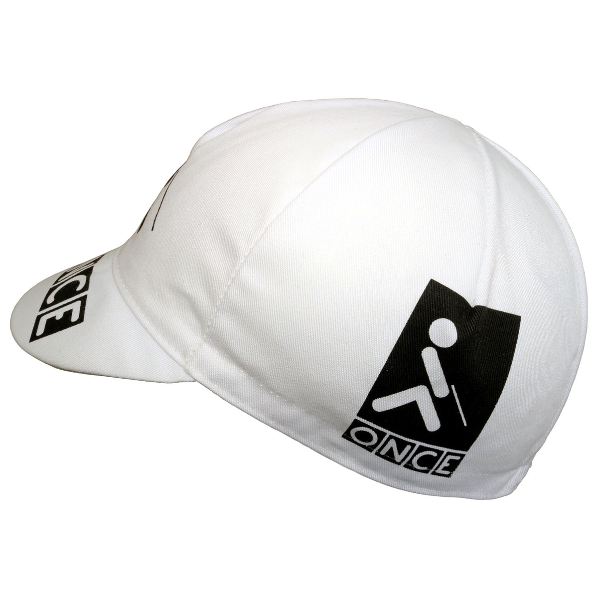 ONCE Team Retro Cotton Cycling Cap