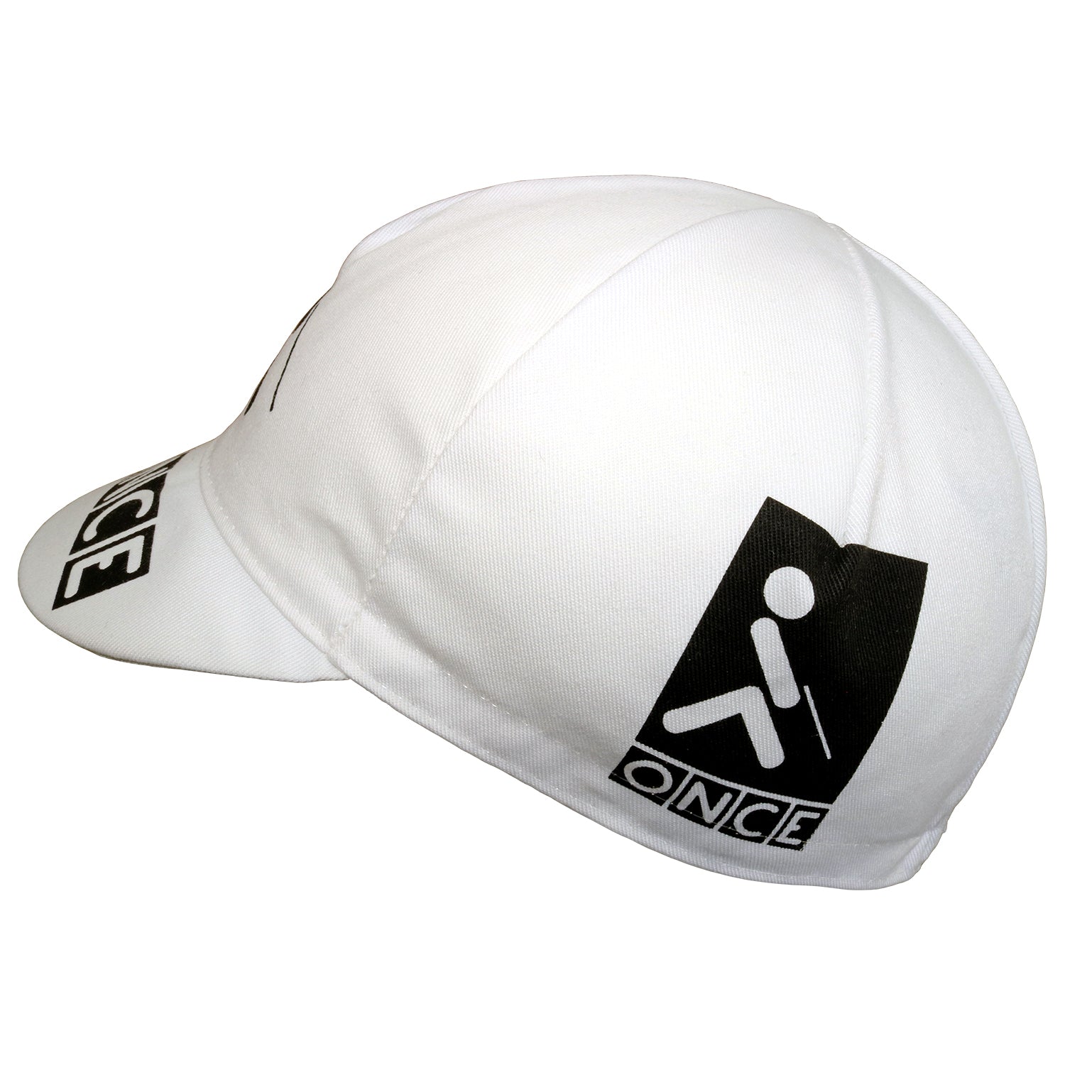 ONCE Team Retro Cotton Cycling Cap