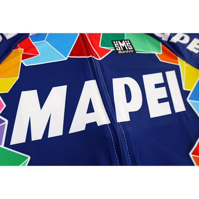 Mapei Logo