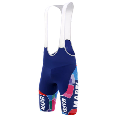 Mapei Retro Bib Shorts