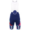 Mapei Retro Bib Shorts