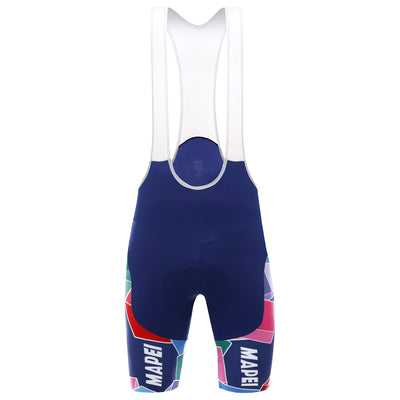 Mapei Retro Bib Shorts