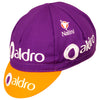 Aldro / Eddy Merckx Cycling Team Cotton Cycling Cap