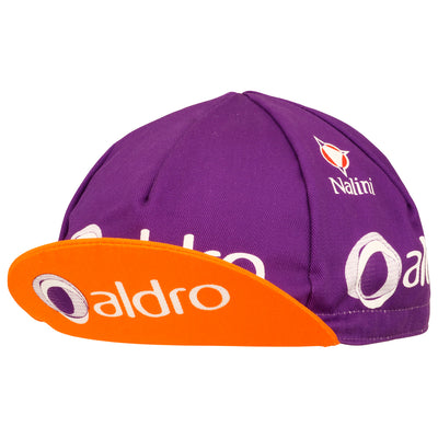 Aldro / Eddy Merckx Cycling Team Cotton Cycling Cap