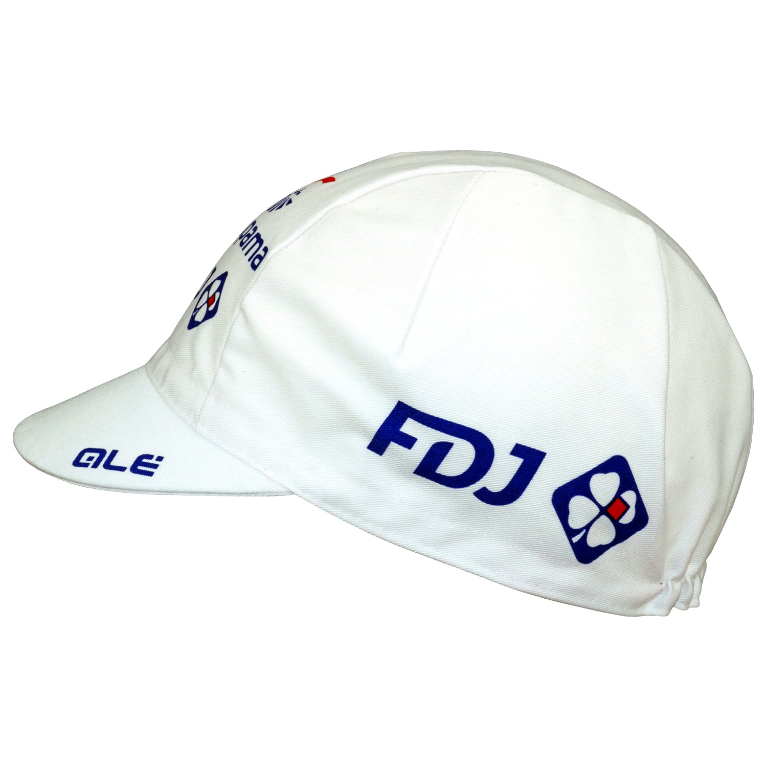 Groupama Française des Jeux Pro Team Cap