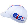 GiS Gelati Retro Cotton Cycling Cap