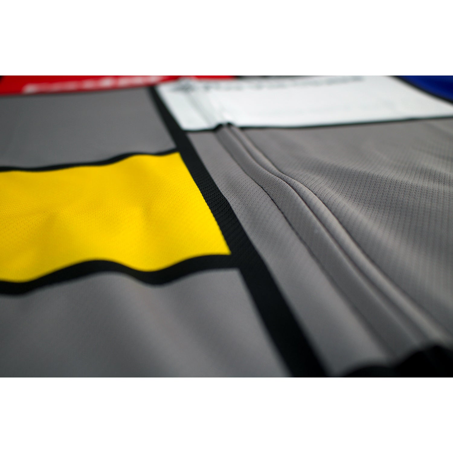 La Vie Claire Retro Jersey