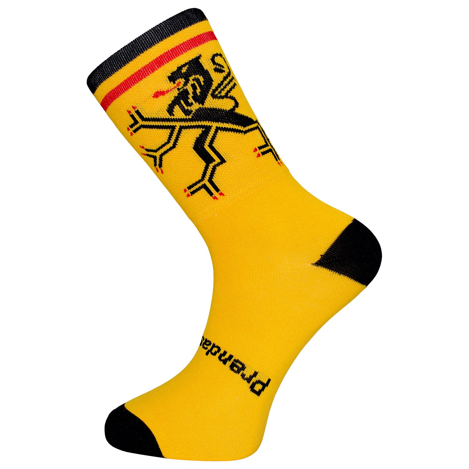 Omloop Van Vlaanderen Race Coolmax Socks