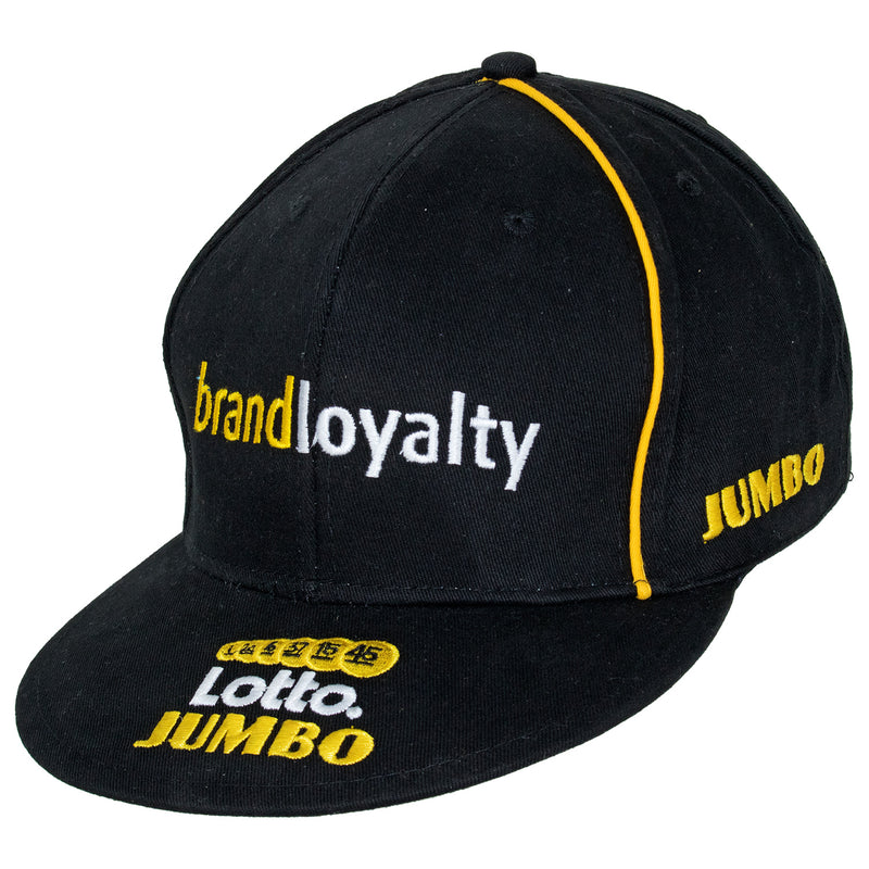 Team Lotto NL Jumbo Podium Cap