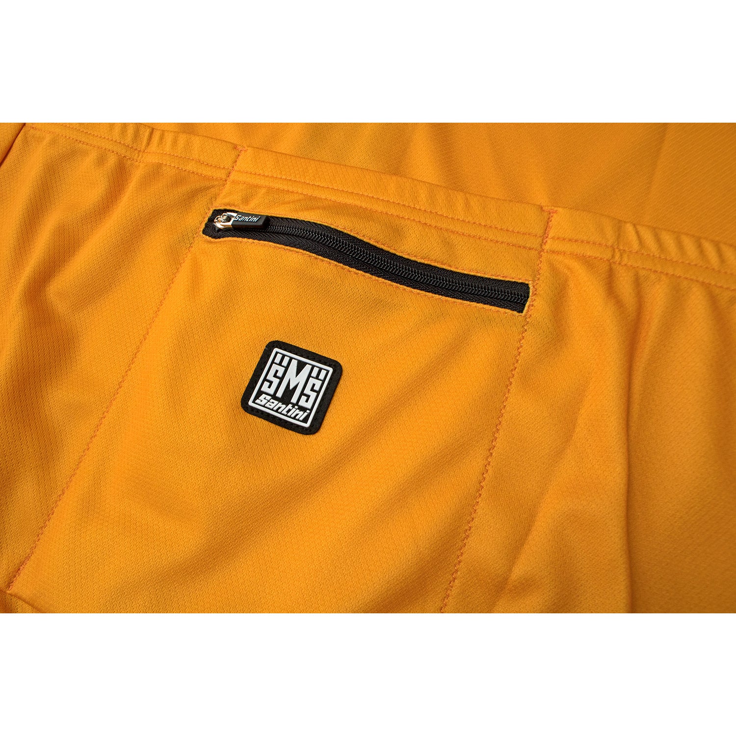 Molteni Arcore Retro Jersey Pocket