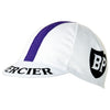 Mercier BP Retro Cotton Cycling Cap