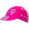 T-Mobile Adidas Pro Team Cotton Cycling Cap