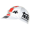 Teka Fregaderos Retro Cotton Cycling Cap