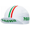 7-Eleven Retro Cotton Cycling Cap