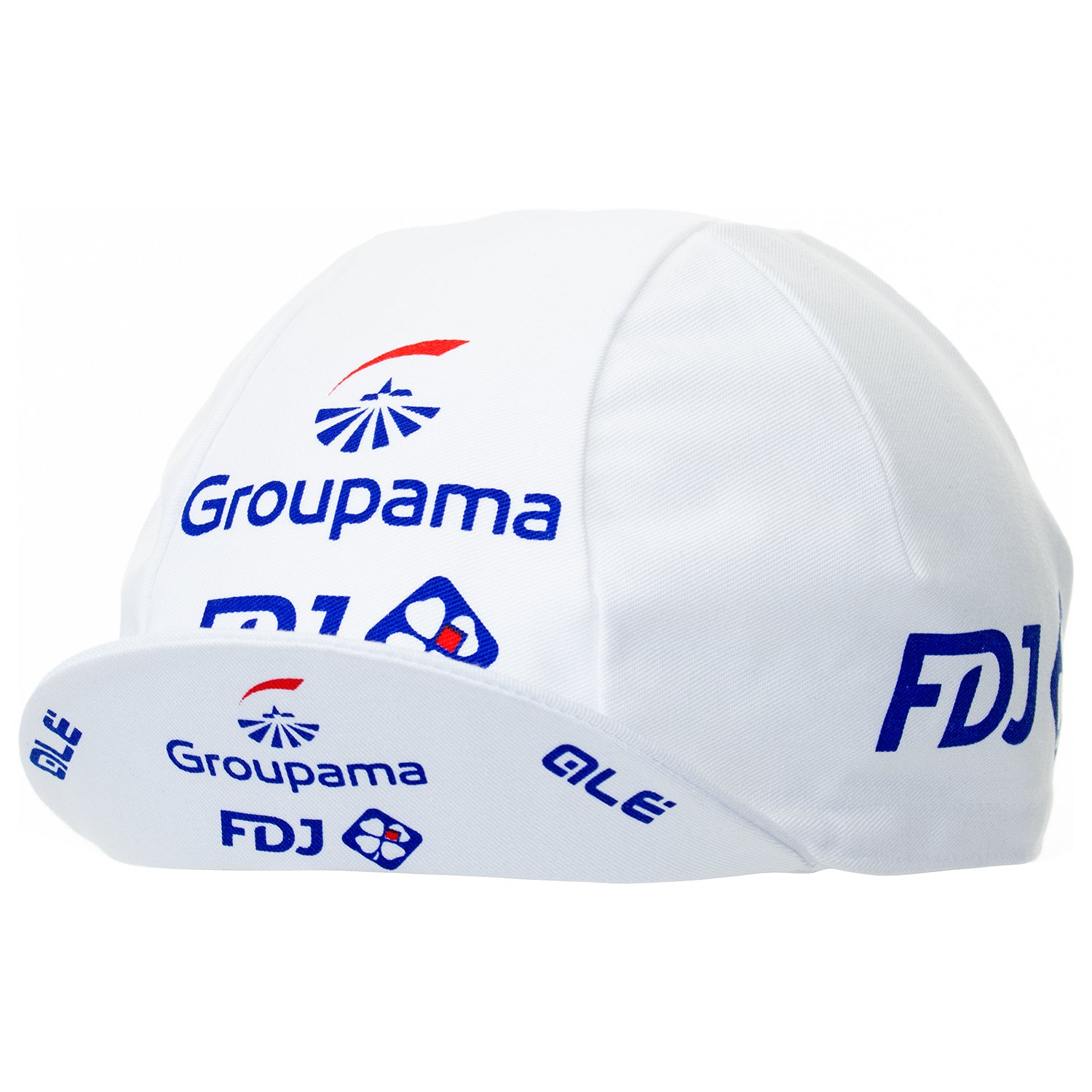 Groupama Française des Jeux Pro Team Cap