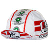 Alfa Lum/Colnago/STM Riduttori Retro Cotton Cycling Cap