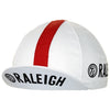 TI Raleigh Retro Cotton Cycling Cap