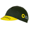 Team Direct Energie Cycling Cap
