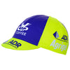 ADR Agrigel 1989 Retro Cotton Cycling Cap