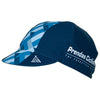 Peace Race Cotton Cycling Cap