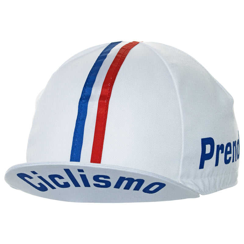 Prendas Original Cotton Cycling Cap