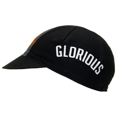 Glorious X Prendas Cake Classic Cotton Cycling Cap