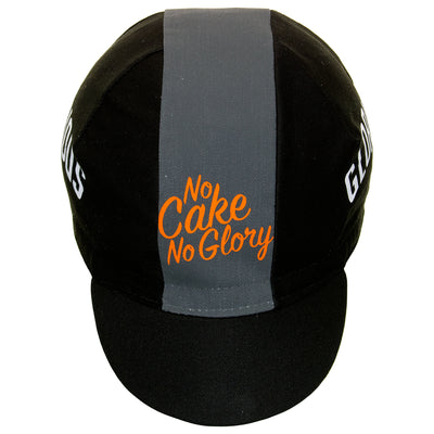 Glorious X Prendas Cake Classic Cotton Cycling Cap