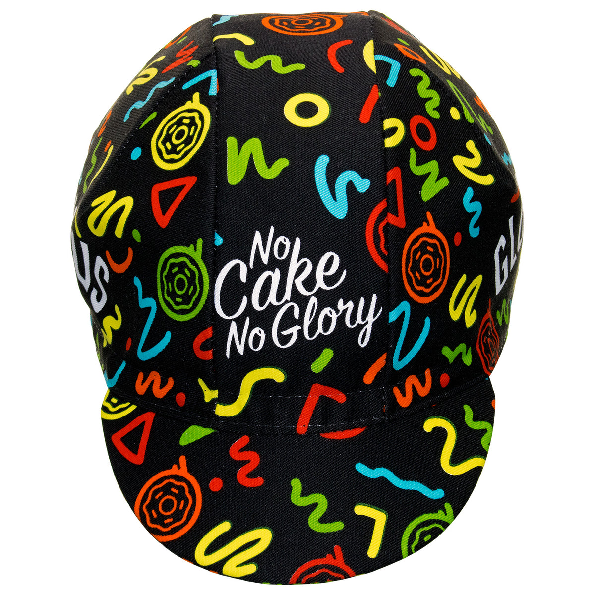 Glorious X Prendas E-Numbers Cotton Cycling Cap