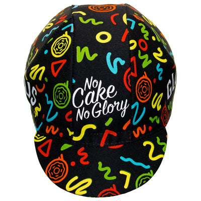 Glorious X Prendas E-Numbers Cotton Cycling Cap